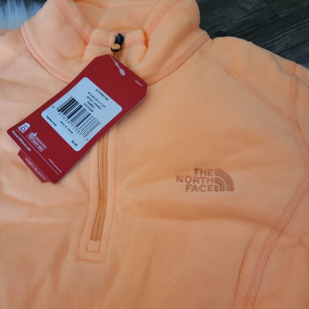 LAST ONE !!!The north face fleece - Picture 3 of 6